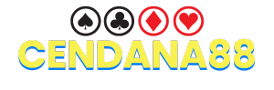 Logo CENDANA88